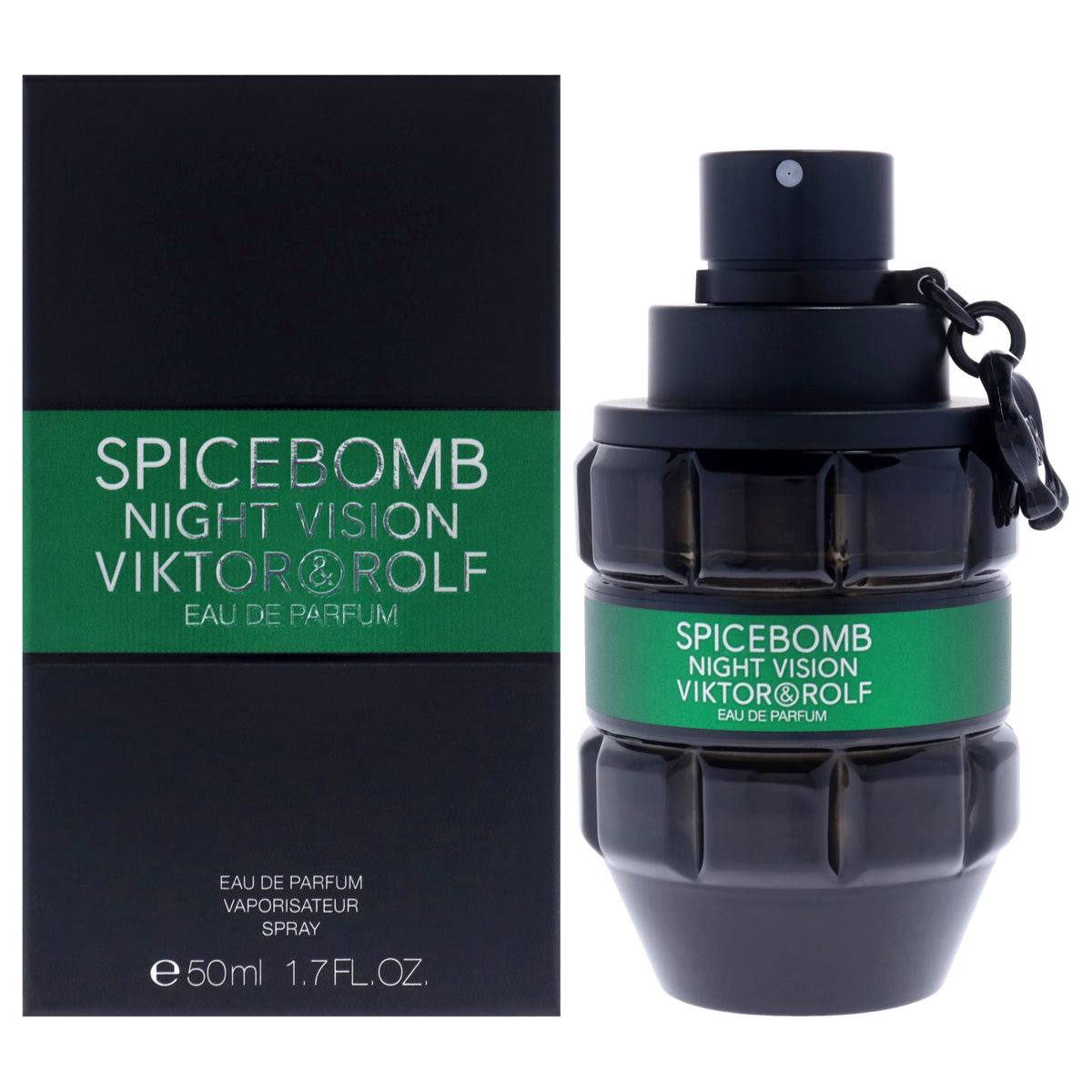 SPICEBOMB NIGHT VISION 1.7 EDP M