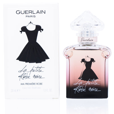 LA PETITE ROBE NOIRE/GUERLAIN EDP SPRAY 1.0 OZ (30 ML) (W)