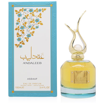 ANDALEEB/ASDAAF EDP SPRAY 3.3 OZ (100 ML) (U)