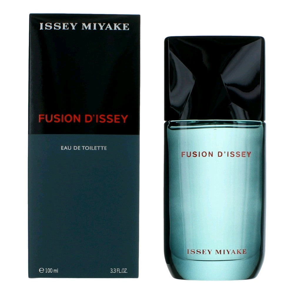 ISSEY MIYAKE FUSION 3.4 EDT M (117145)