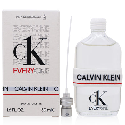 CK EVERYONE 1.7 EDT U (123820)