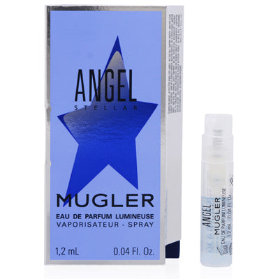 ANGEL STELLAR/MUGLER EDP SPRAY VIAL 0.04 OZ (1.2 ML) (W)