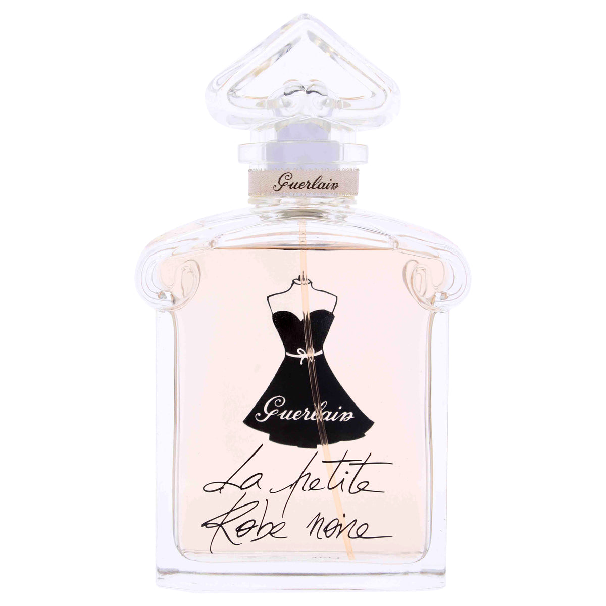 La Petite Robe Noire by Guerlain for Women - 3.3 oz EDT Spray