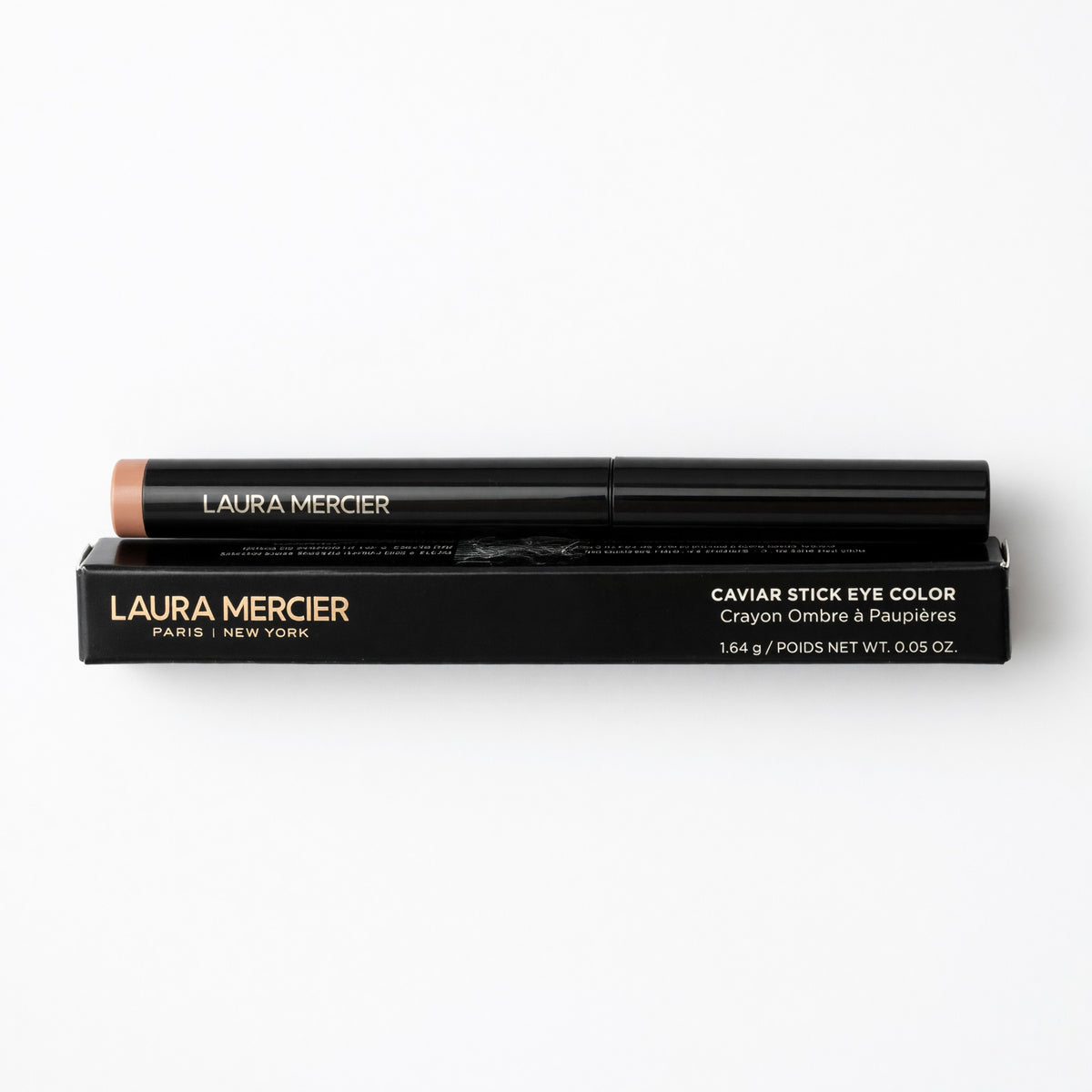 Laura Mercier Caviar Stick Eye Color by Laura Mercier, .05 oz Eyeshadow Stick - Mocha