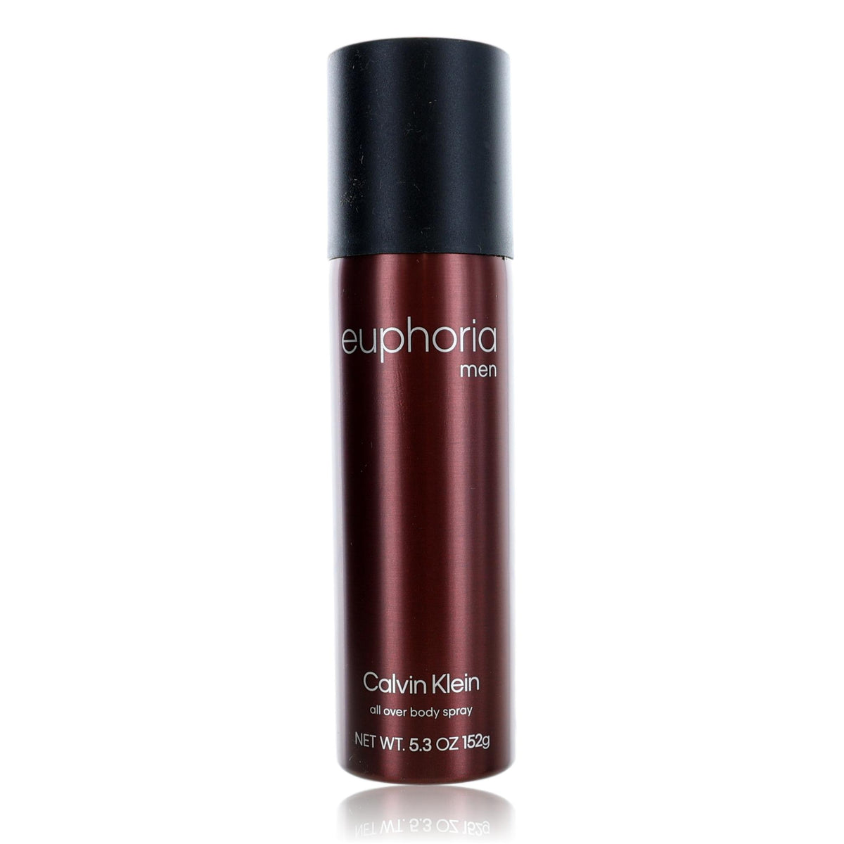 EUPHORIA FOR MEN/CALVIN KLEIN BODY SPRAY 5.4 OZ (150 ML) (M)