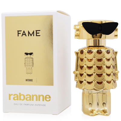 FAME INTENSE/PACO RABANNE EDP SPRAY 1.7 OZ (50 ML) (W)