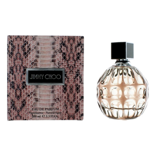 JC JIMMY CHOO 3.3 EDP (W)