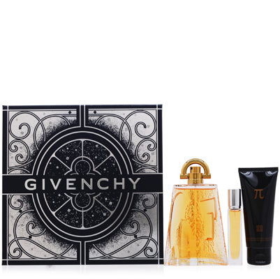 PI/GIVENCHY 3 PC SET (M)