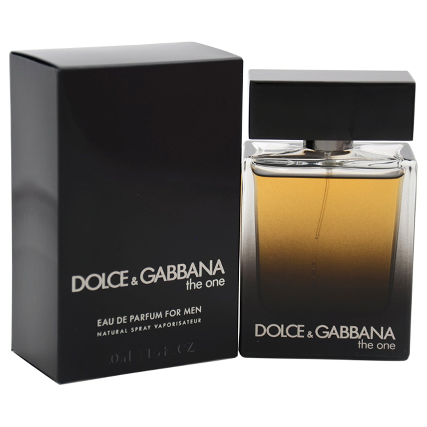 The One by Dolce and Gabbana for Men - 1.7 oz EDP Spray