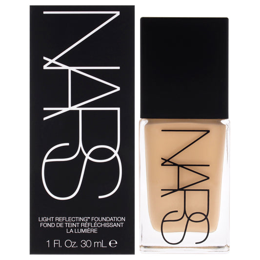 Light Reflecting Foundation - L4.5 Vienna by NARS for Women - 1 oz Foundation