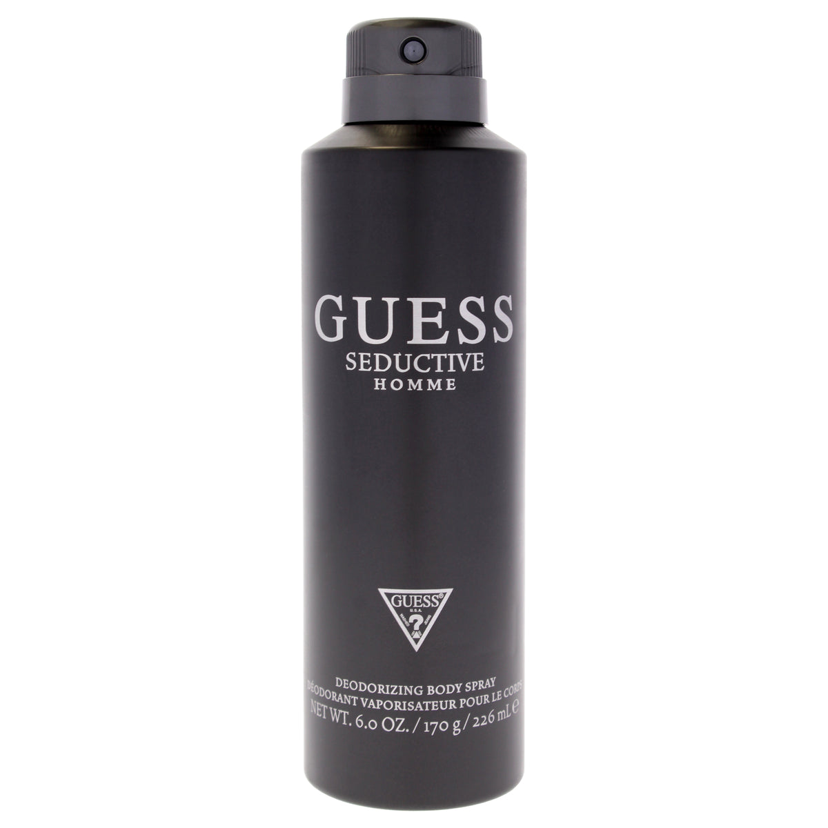 Guess Seductive Homme by Guess for Men - 6 oz Deodorant Spray