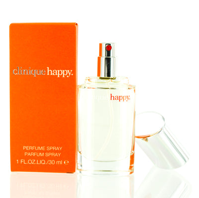 HAPPY/CLINIQUE PERFUME SPRAY 1.0 OZ (W)