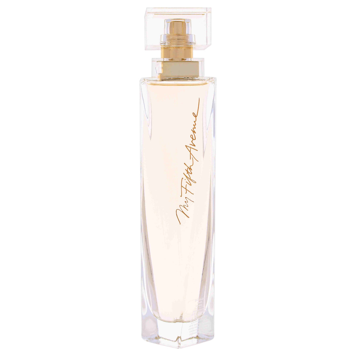My Fifth Avenue by Elizabeth Arden for Women - 3.3 oz EDP Spray