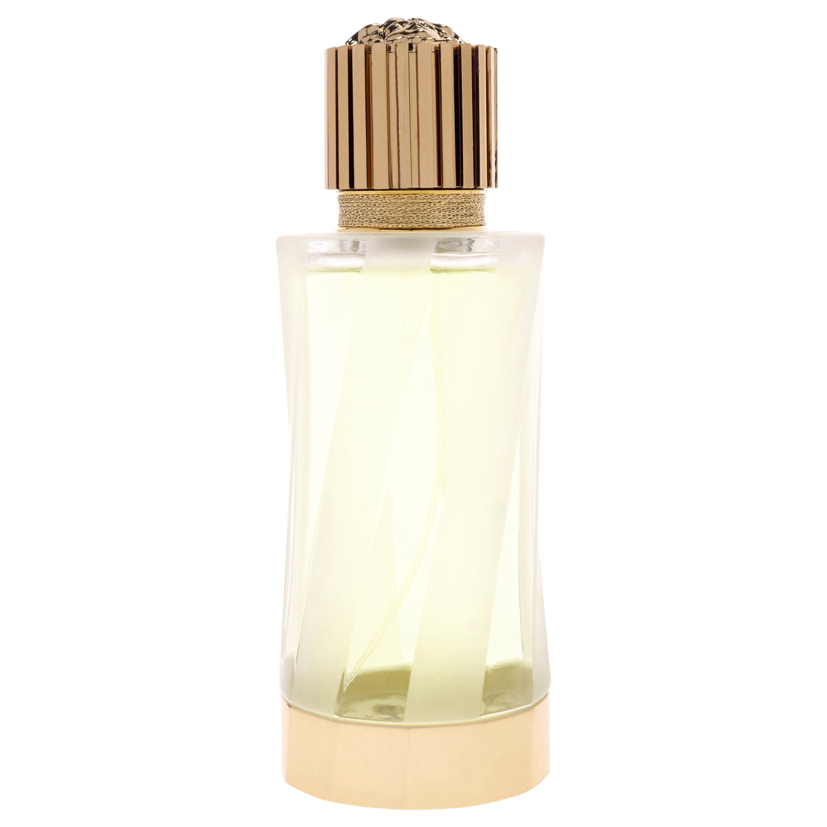Atelier Cedrat De Diamante by Versace for Unisex - 3.4 oz EDP Spray