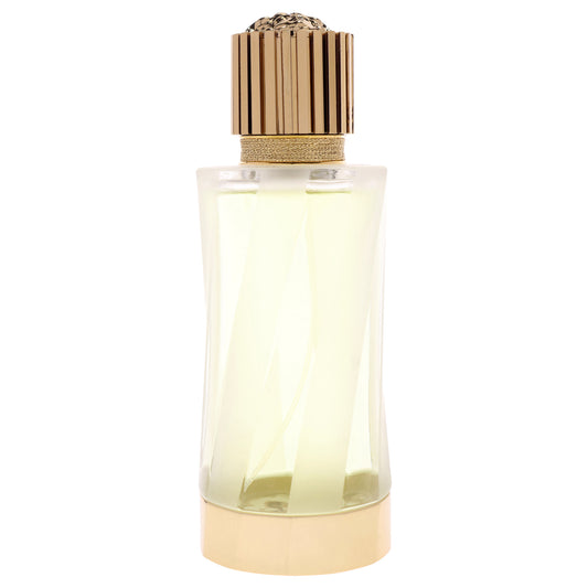 Atelier Cedrat De Diamante by Versace for Unisex - 3.4 oz EDP Spray