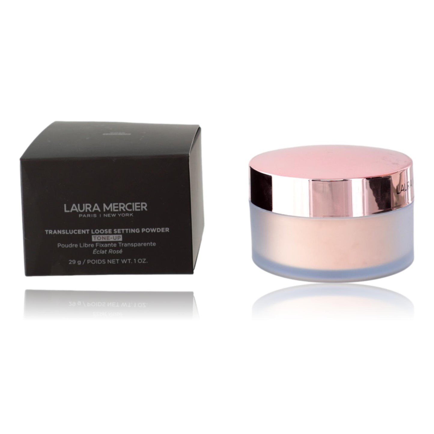 Translucent Loose Setting Powder - Tone Up by Laura Mercier for Women - 1 oz Powder