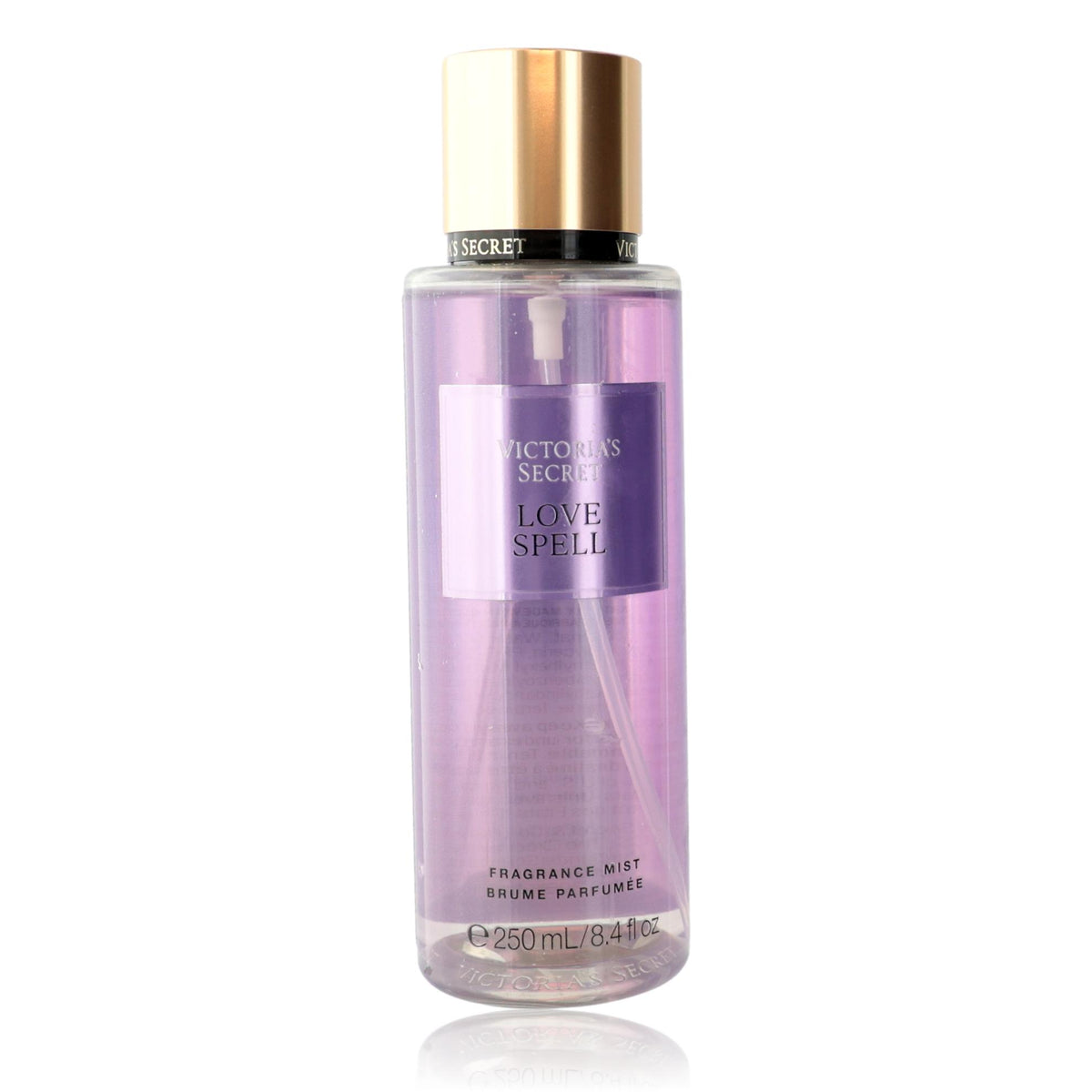 Love Spell by Victoria's Secret, 8.4 oz Fragrance Mist for Women