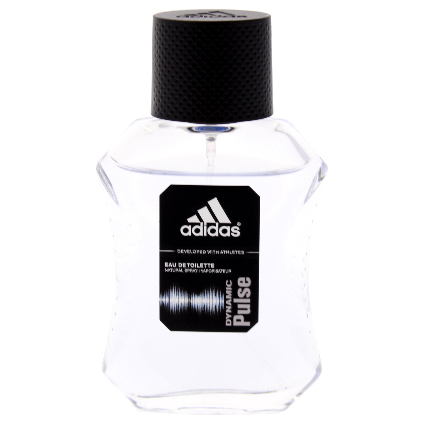 Adidas Dynamic Pulse by Adidas for Men - 1.7 oz EDT Spray