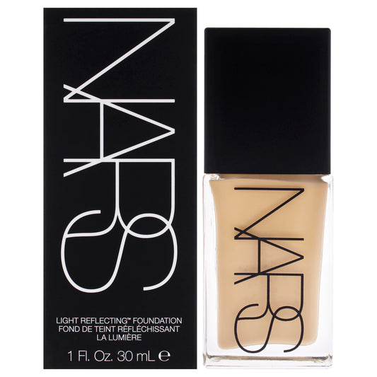 Light Reflecting Foundation - L4 Deauville by NARS for Women - 1 oz Foundation