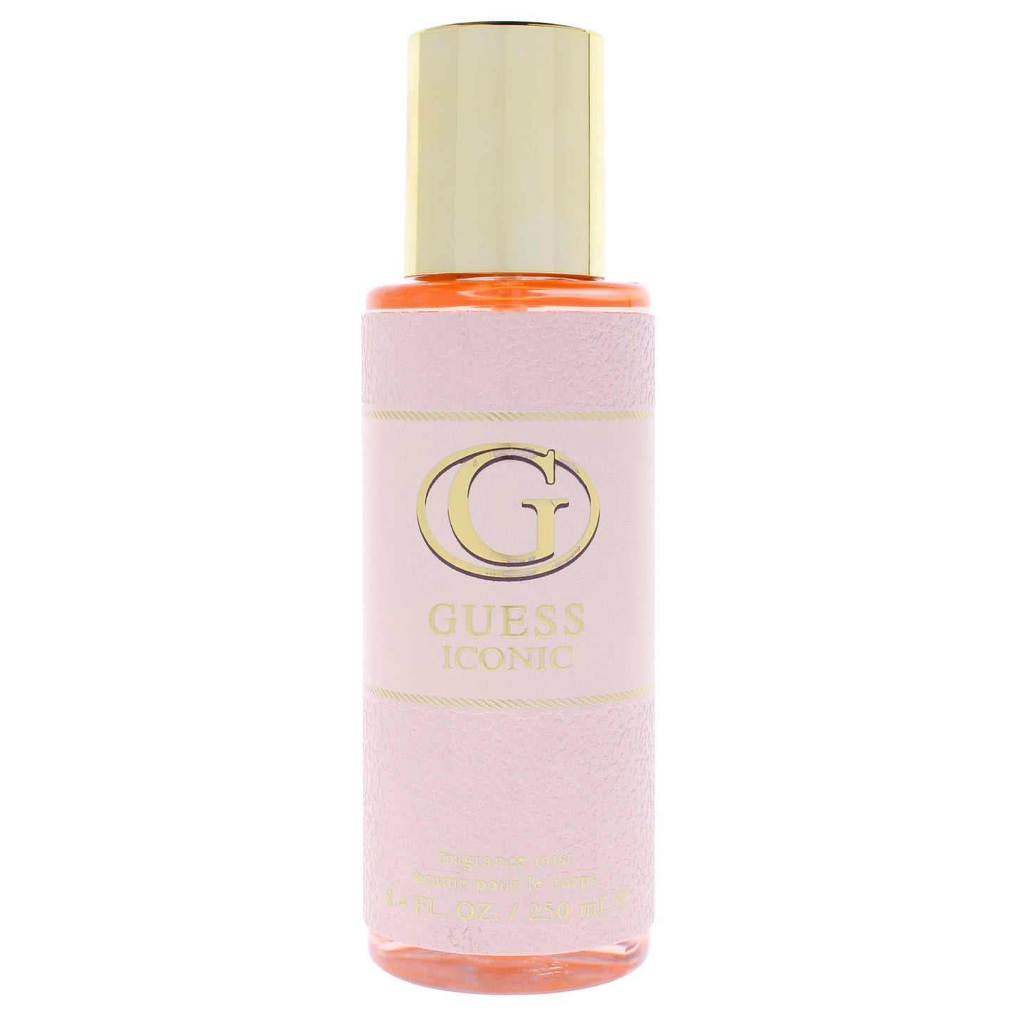 Iconic by Guess for Women - 8.4 oz Fragrance Mist