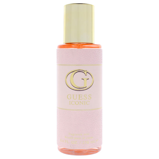 Iconic by Guess for Women - 8.4 oz Fragrance Mist