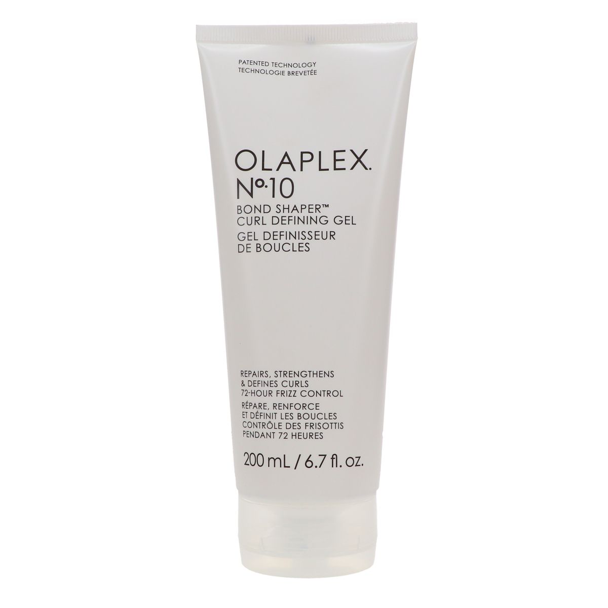 OLAPLEX No.10 BOND SHAPER CURL DEFINIG GEL 6.7 (130081)