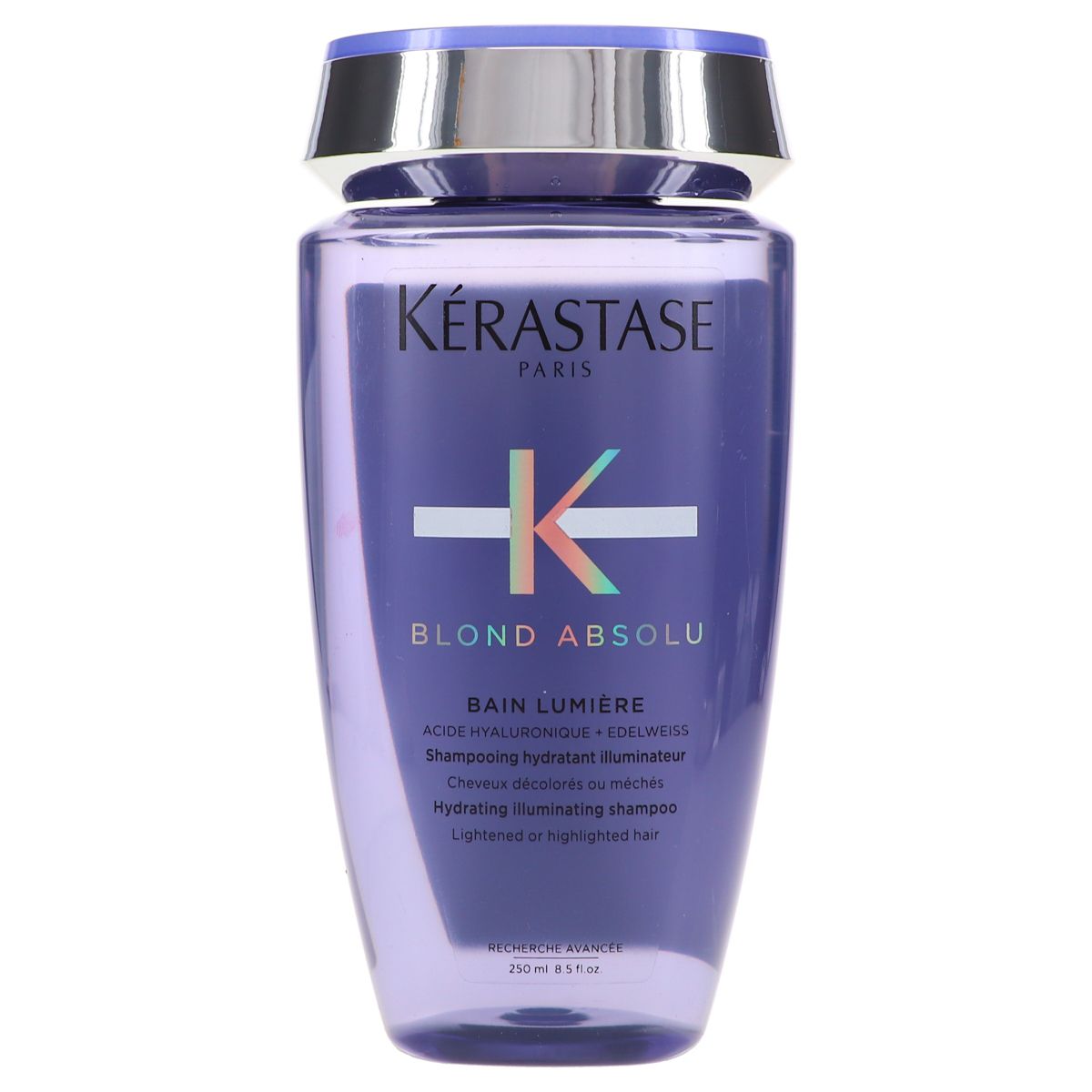 KERASTASE BAIN LUMIERE BLOND ABSOLU 8.5 SHAMPOO (111927)
