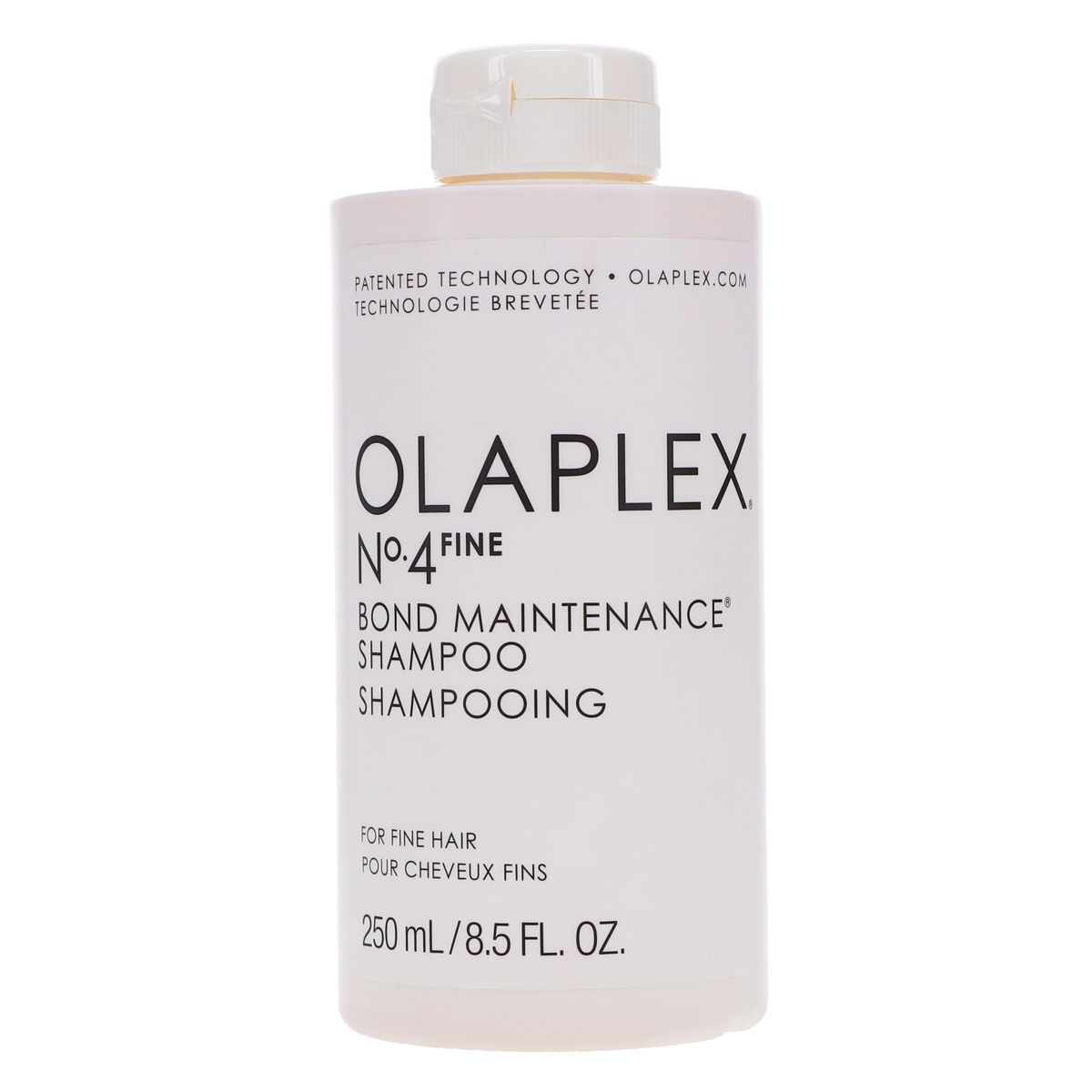 OLAPLEX No.4 FINE BOND MAINTENANCE SHAMPOO 8.5 (136238)
