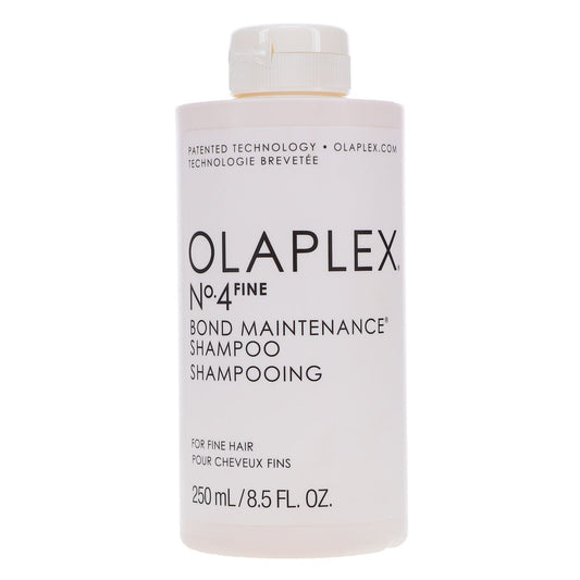 OLAPLEX No.4 FINE BOND MAINTENANCE SHAMPOO 8.5 (136238)