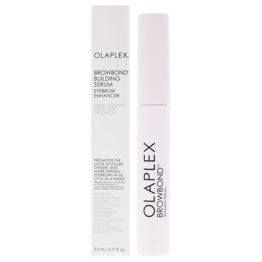 Browbond Building Serum by Olaplex for Women - 0.12 oz Serum