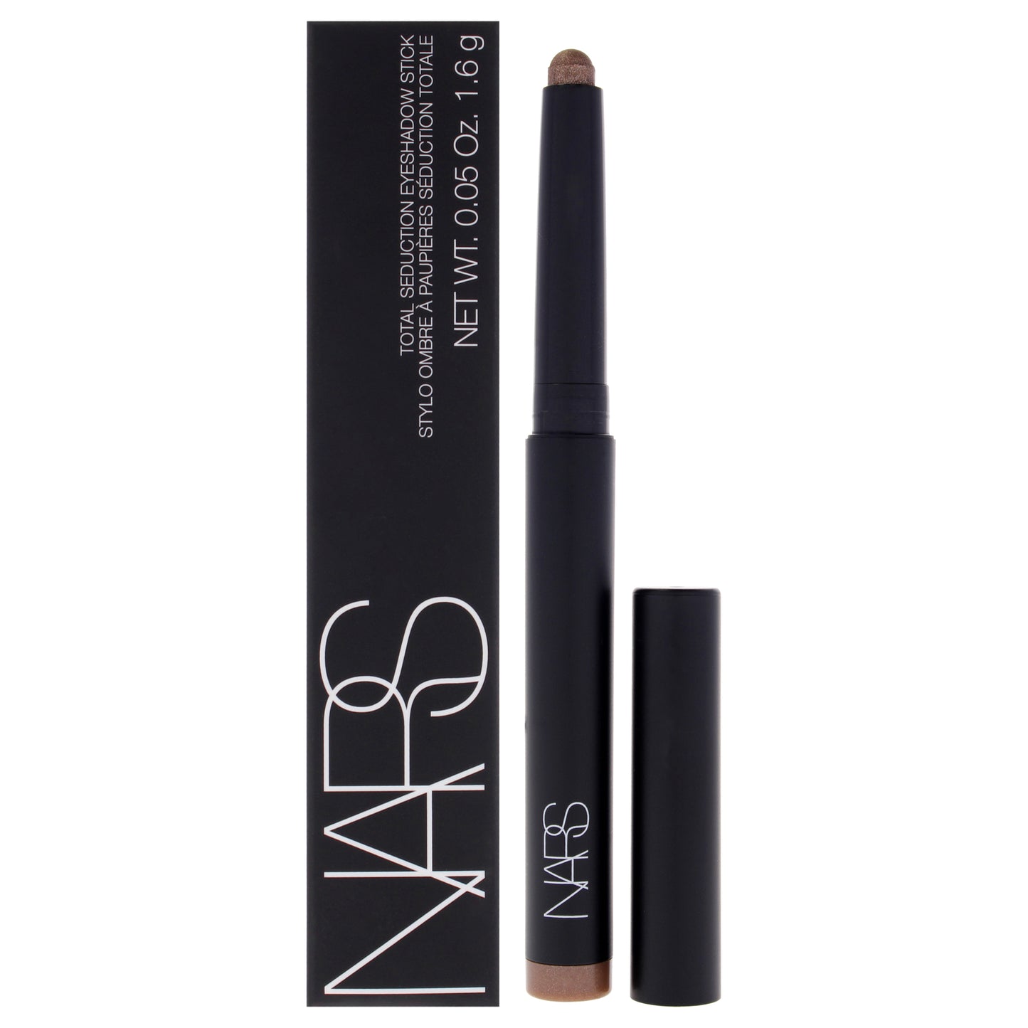 Total Seduction Eyeshadow Stick - Living Sin by NARS for Women - 0.05 oz Eye Shadow
