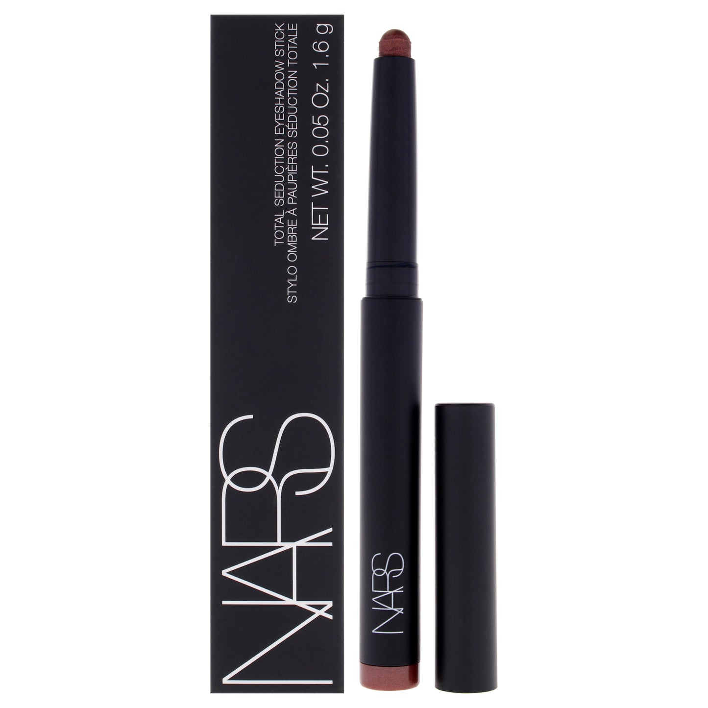 Total Seduction Eyeshadow Stick - Mind Games by NARS for Women - 0.05 oz Eye Shadow