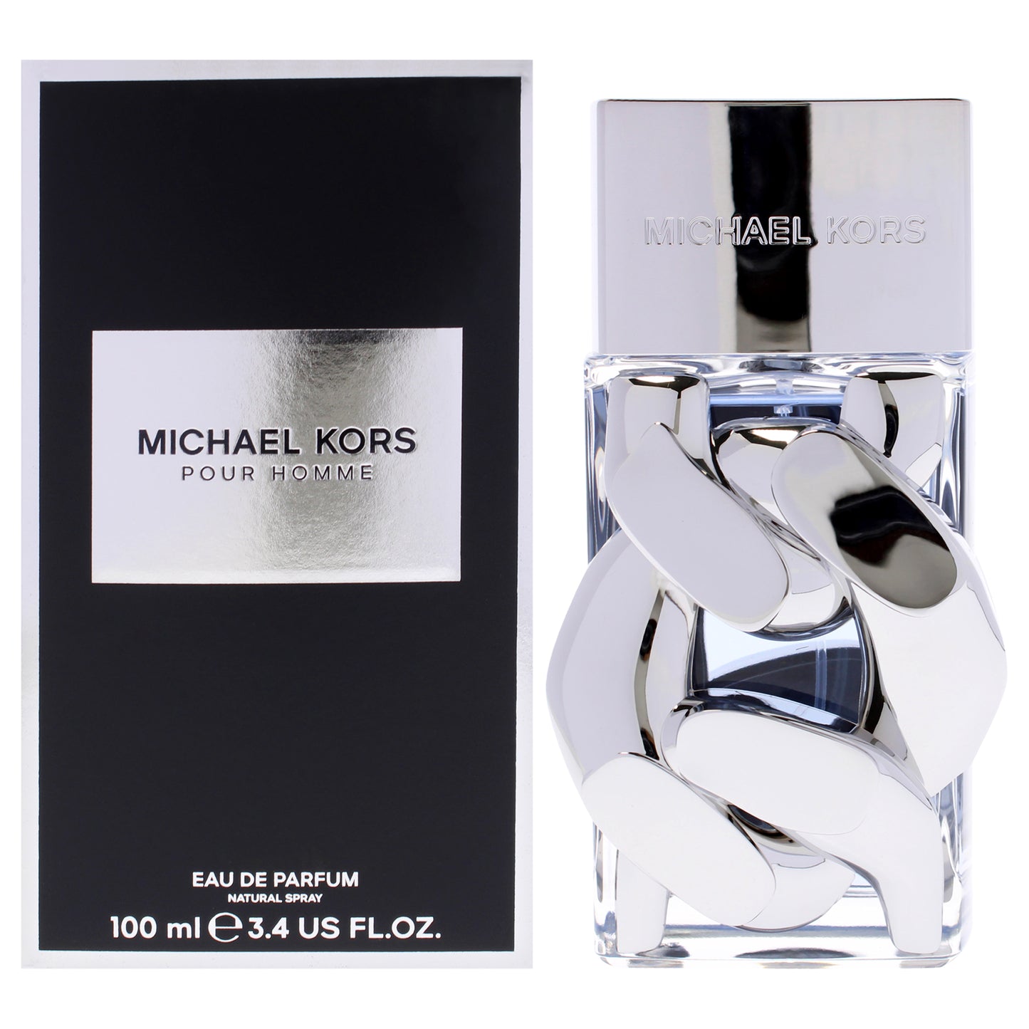 Michael Kors by Michael Kors for Men - 3.4 oz EDP Spray