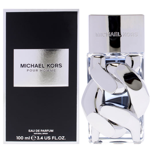 Michael Kors by Michael Kors for Men - 3.4 oz EDP Spray
