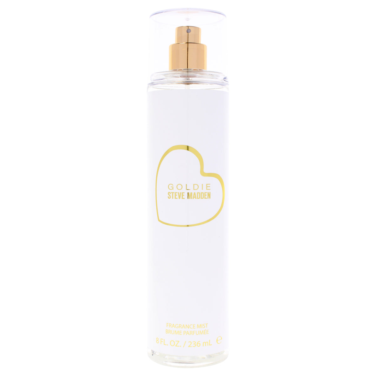 Goldie by Steve Madden for Women - 8 oz Fragrance Mist