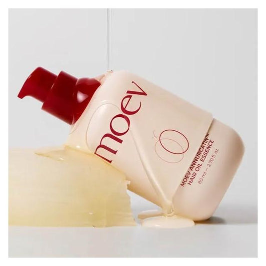Moev Annurcatin Hair Oil Essence 80ml