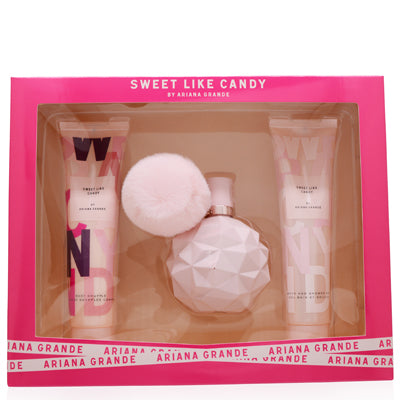 SWEET LIKE CANDY/ARIANA GRANDE SET (W)