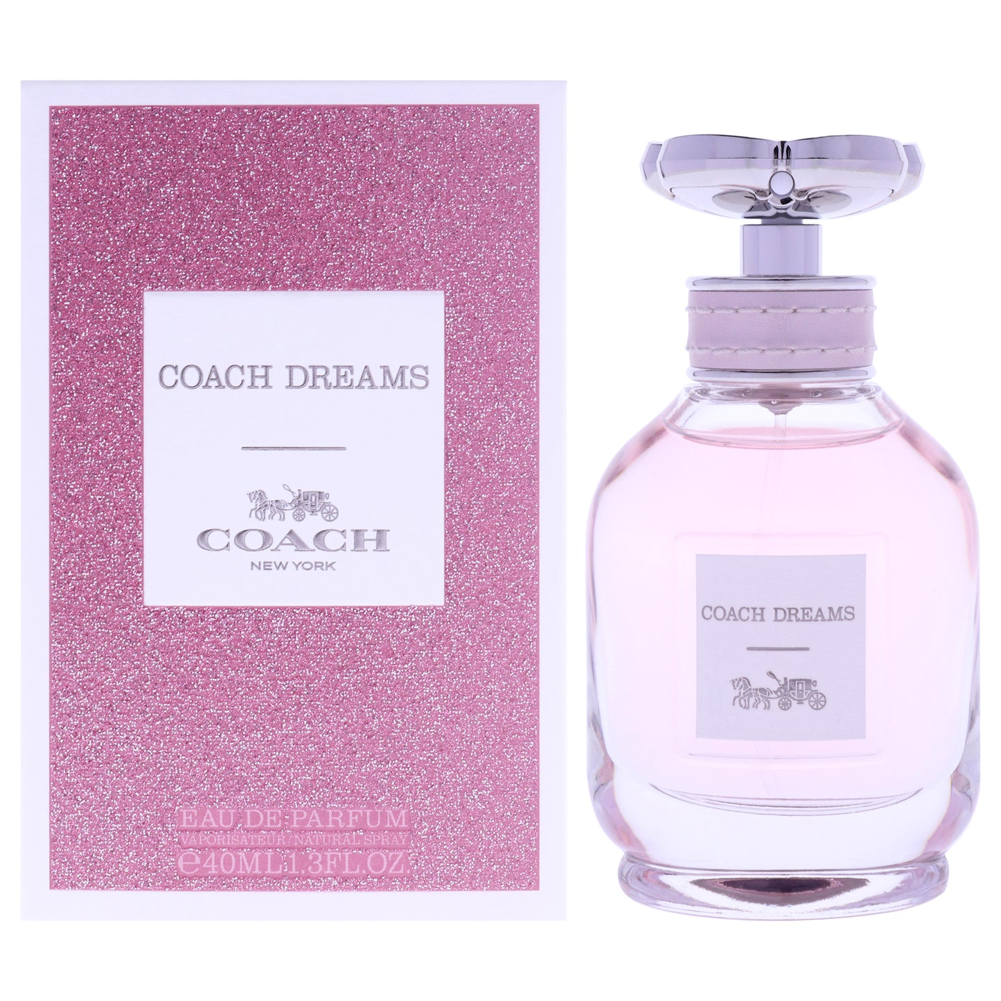 COACH DREAMS/COACH EDP SPRAY 1.3 OZ (40 ML) (W)