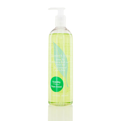 GREEN TEA/ELIZABETH ARDEN SHOWER GEL 16.8 OZ (500 ML) (W)