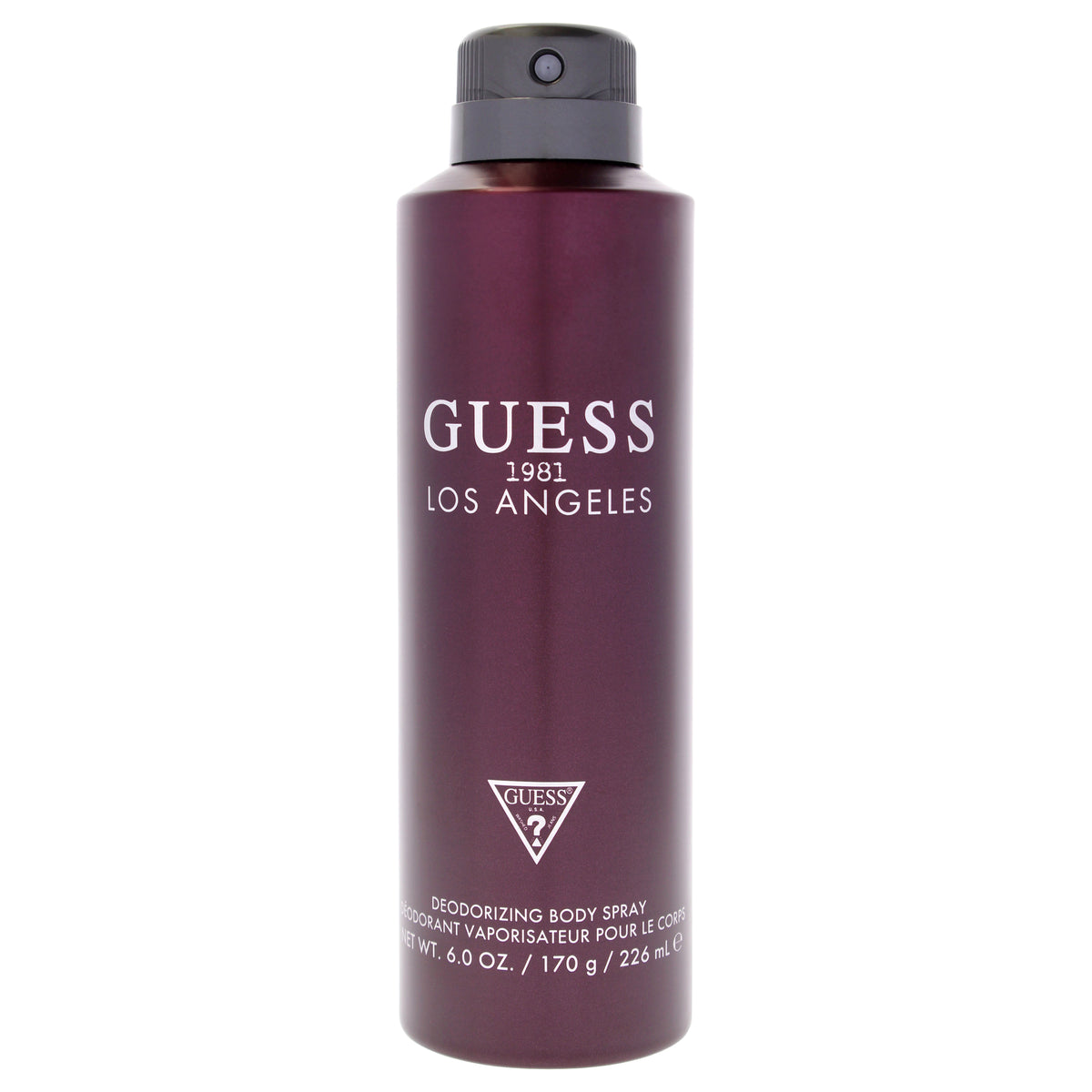 Guess 1981 Los Angeles by Guess for Women - 6 oz Body Spray