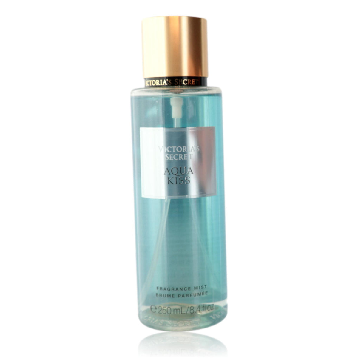 VS AQUA KISS 8.4 B/M Fragrance Mist L NEW (107834) - USA
