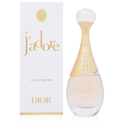 J'ADORE/CH.DIOR EDP SPRAY 1.0 OZ (30 ML) (W)