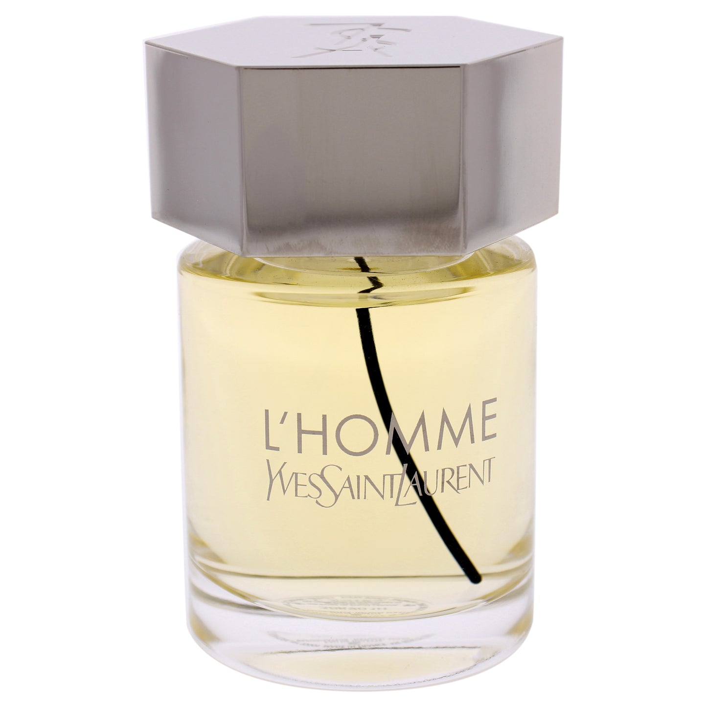 LHomme by Yves Saint Laurent for Men - 3.3 oz EDT Spray
