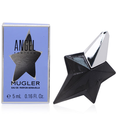 ANGEL FANTASAM/MUGLER EDP SENSUELLE SPLASH MINI 0.16 OZ (5.0 ML) (W)