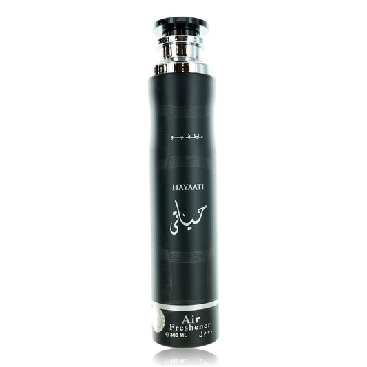Hayaati by Lattafa, 10 oz Air Freshener