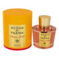Acqua Di Parma Peonia Nobile by Acqua Di Parma, 3.4oz EDP Spray women