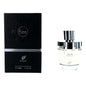 Rare Carbon by Afnan, 3.4 oz EDP Spray for Men
