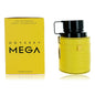 Odyssey Mega by Armaf, 3.4 oz EDP Spray for Men