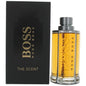 Boss The Scent by Hugo Boss, 6.7 oz EDT Spray for Men