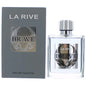 Brave Man by La Rive, 3.4 oz EDT Spray for Men